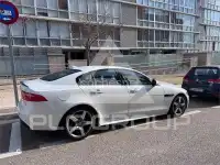 2015 Jaguar XE