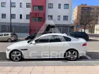 2015 Jaguar XE