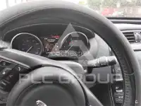 2015 Jaguar XE
