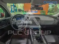 2015 Jaguar XE
