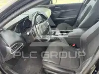 2015 Jaguar XE