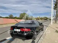 2015 Jaguar XE