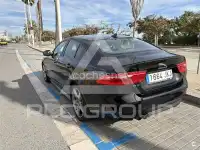 2015 Jaguar XE
