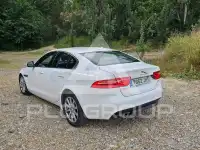 2015 Jaguar XE