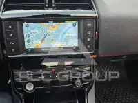 2015 Jaguar XE