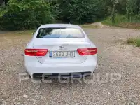 2015 Jaguar XE