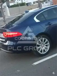 2015 Jaguar XE