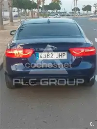 2015 Jaguar XE