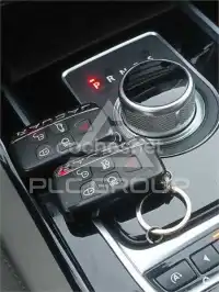 2015 Jaguar XE