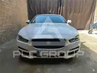 2015 Jaguar XE