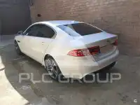 2015 Jaguar XE