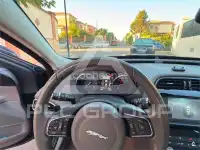 2015 Jaguar XE