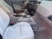 2015 Jaguar XE