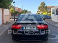 2015 Jaguar XE