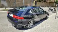 2015 Jaguar XE
