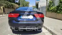 2015 Jaguar XE