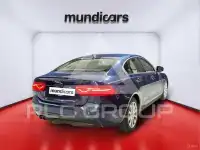 2015 Jaguar XE