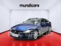 2015 Jaguar XE