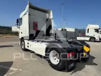 2015 DAF XF