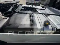 2015 DAF XF