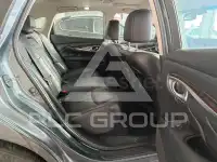 2015 Infinity Q70