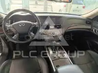 2015 Infinity Q70