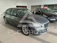 2015 Infinity Q70