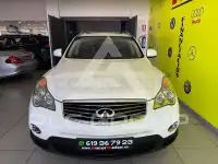 2015 Infinity QX50