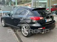 2015 Infinity QX50