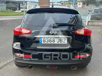 2015 Infinity QX50