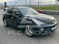 2015 Infinity QX50