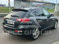 2015 Infinity QX50