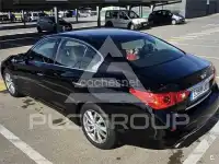 2015 Infinity Q50
