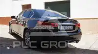 2015 Infinity Q50