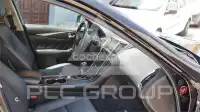 2015 Infinity Q50
