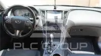 2015 Infinity Q50