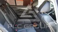 2015 Infinity Q50