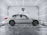 2015 Infinity Q50