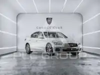 2015 Infinity Q50