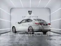 2015 Infinity Q50
