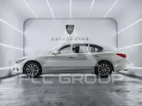 2015 Infinity Q50