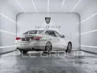 2015 Infinity Q50