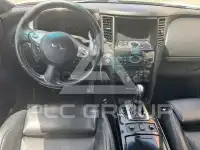 2015 Infinity QX70