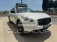 2015 Infinity QX70