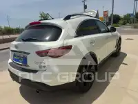 2015 Infinity QX70