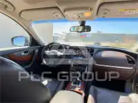 2015 Infinity QX70