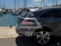 2015 Infinity QX70
