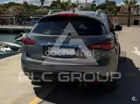 2015 Infinity QX70