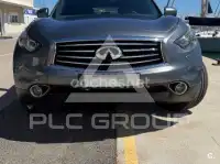 2015 Infinity QX70