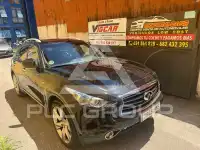 2015 Infinity QX70